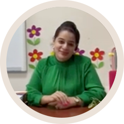 Pashmina Vadhwa