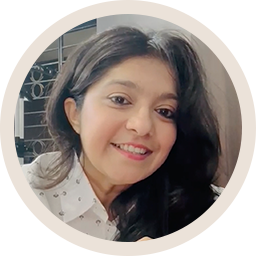 Pashmina Vadhwa