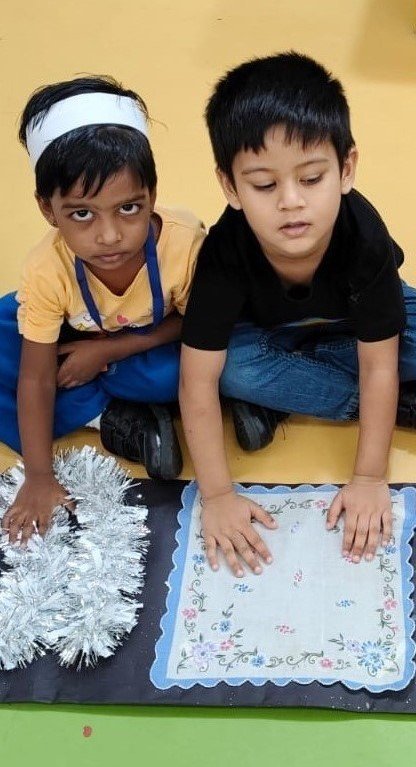 Experimental Learning