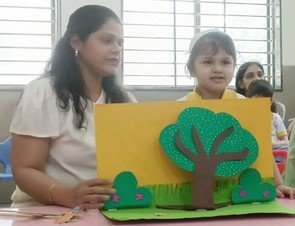 PARENT ENGAGEMENT