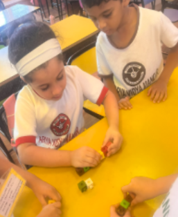 D-tech Day, July @Primary
