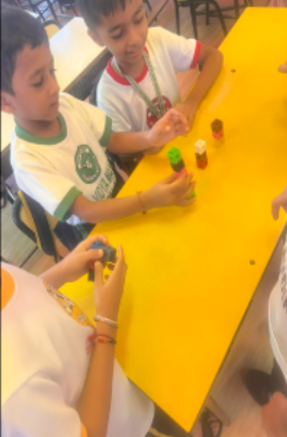 D-tech Day, July @Primary