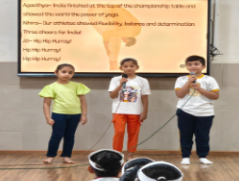 Special Assembly @2A