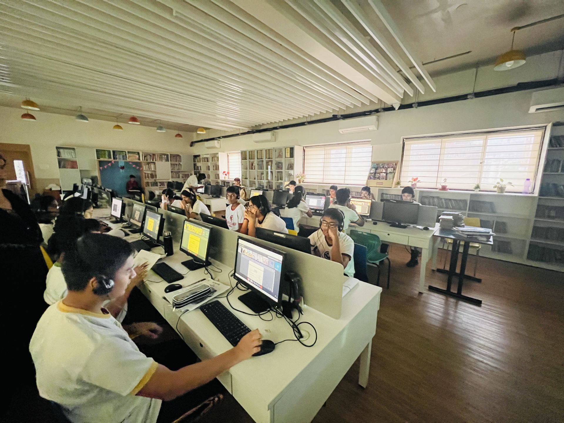 Exploring Geography Beyond the Classroom | INCA Geography Workshop