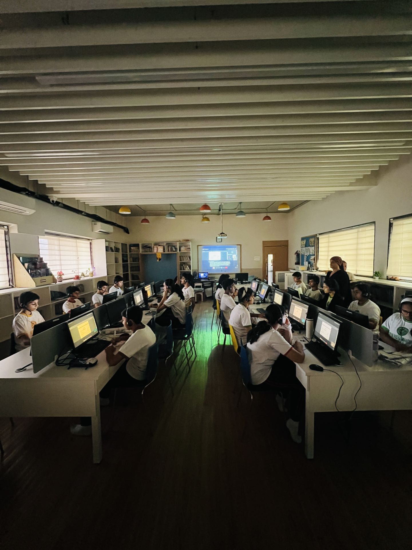 Exploring Geography Beyond the Classroom | INCA Geography Workshop