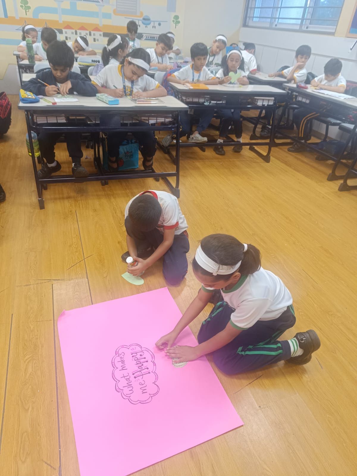 D-Tech Day @ Primary