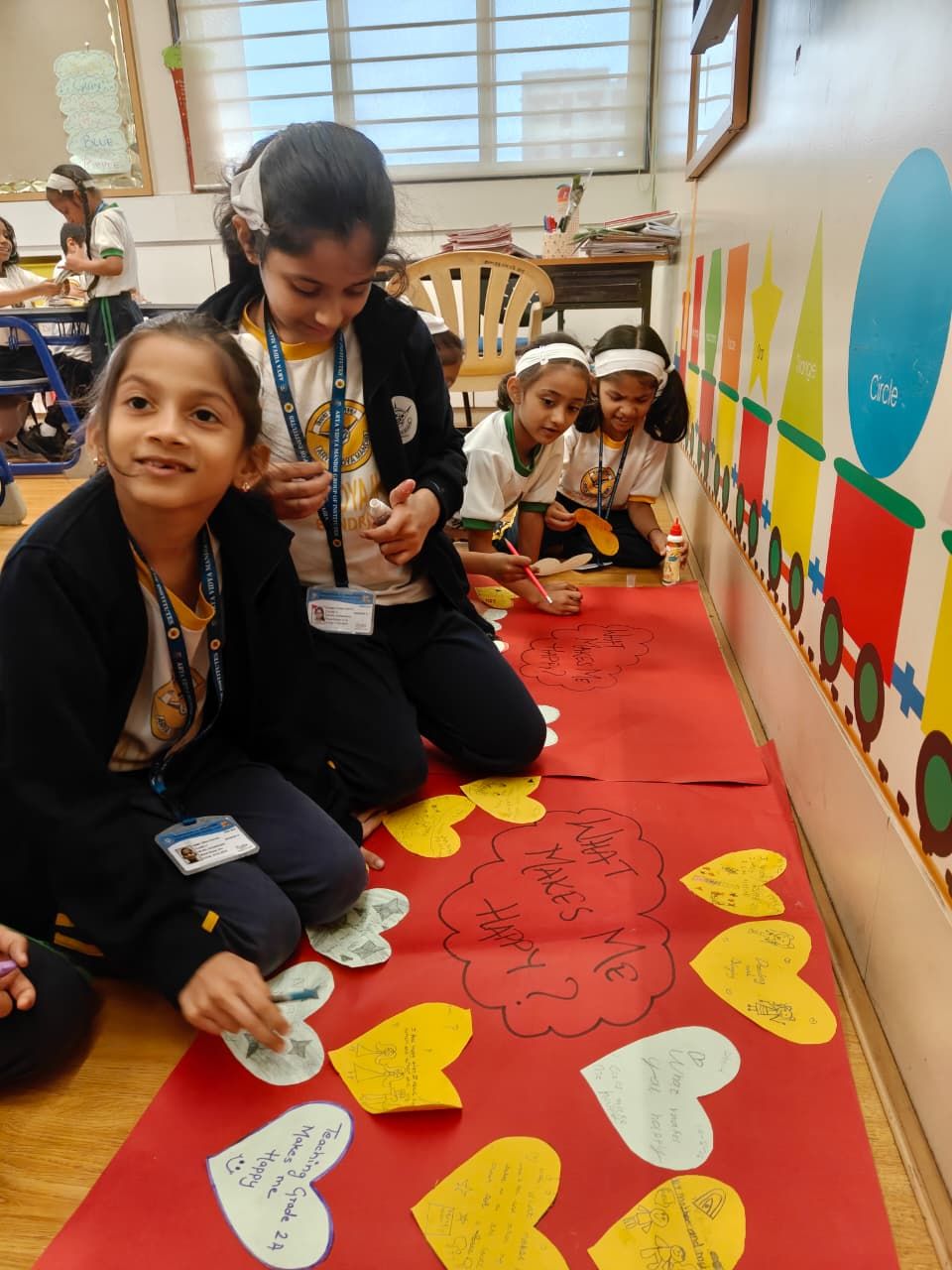 D-Tech Day @ Primary