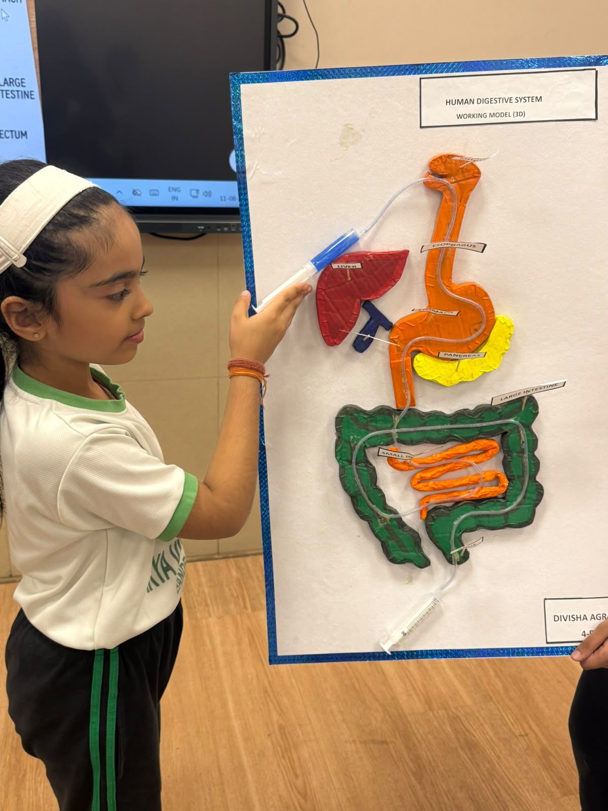 D-Tech Day @ Primary