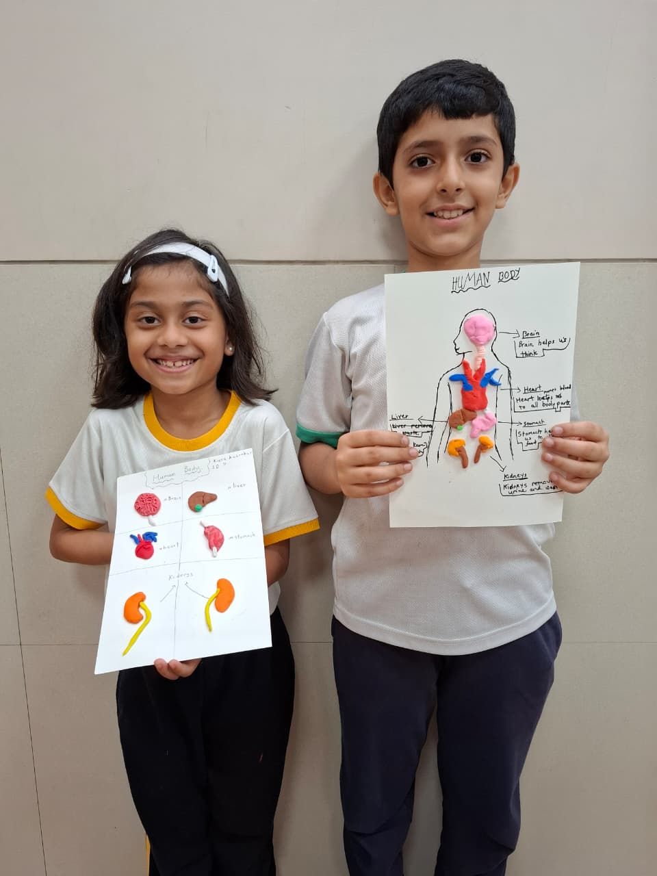 D-Tech Day @ Primary