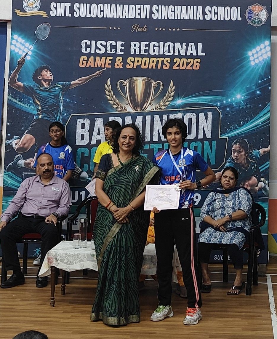 A Silver Victory, A National Milestone!