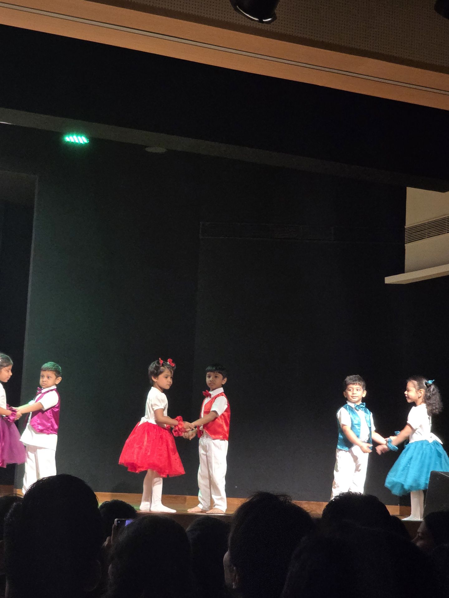 Threads of Harmony @ Playtrails A and B
