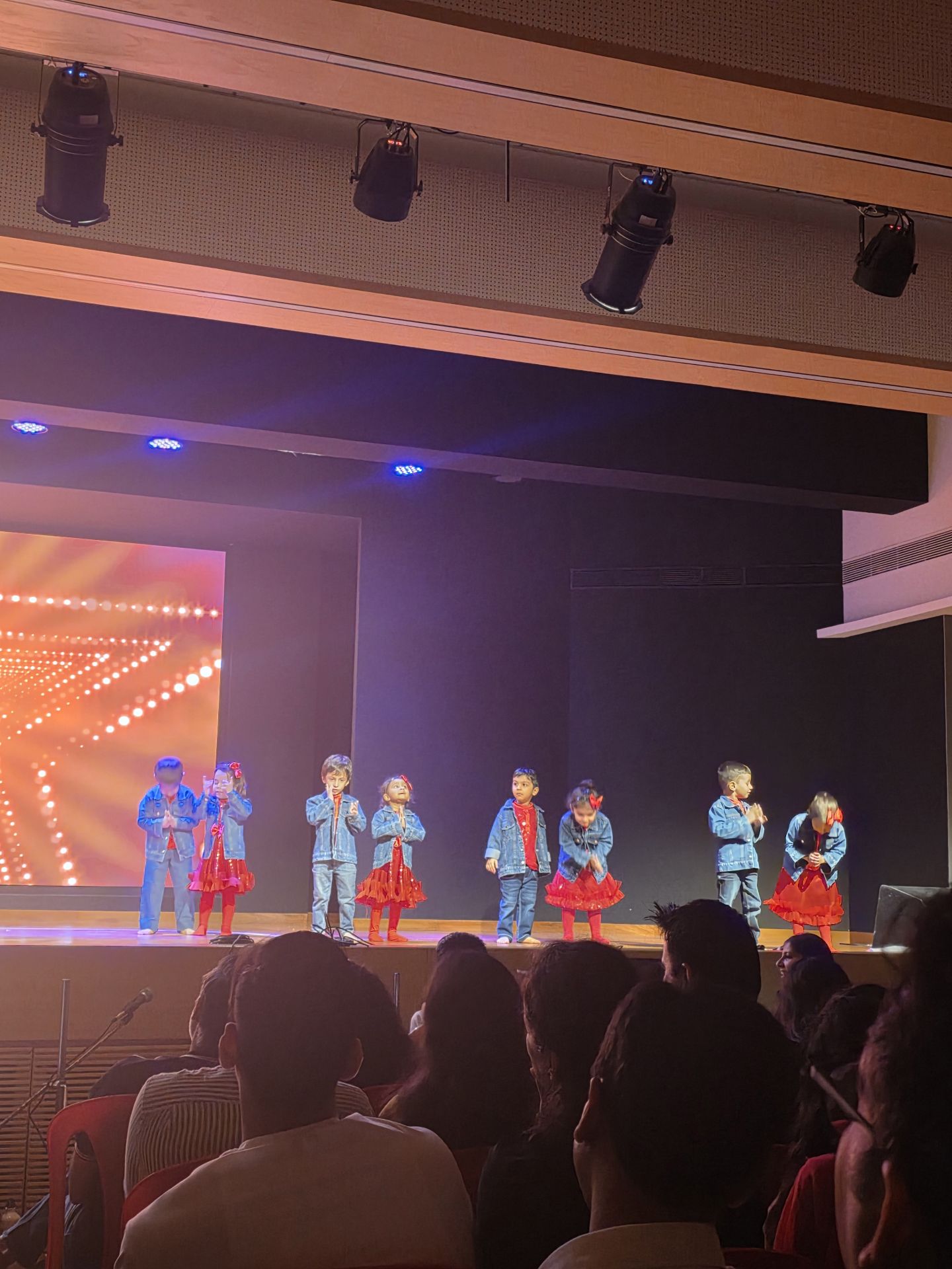 Threads of Harmony @ Playtrails A and B