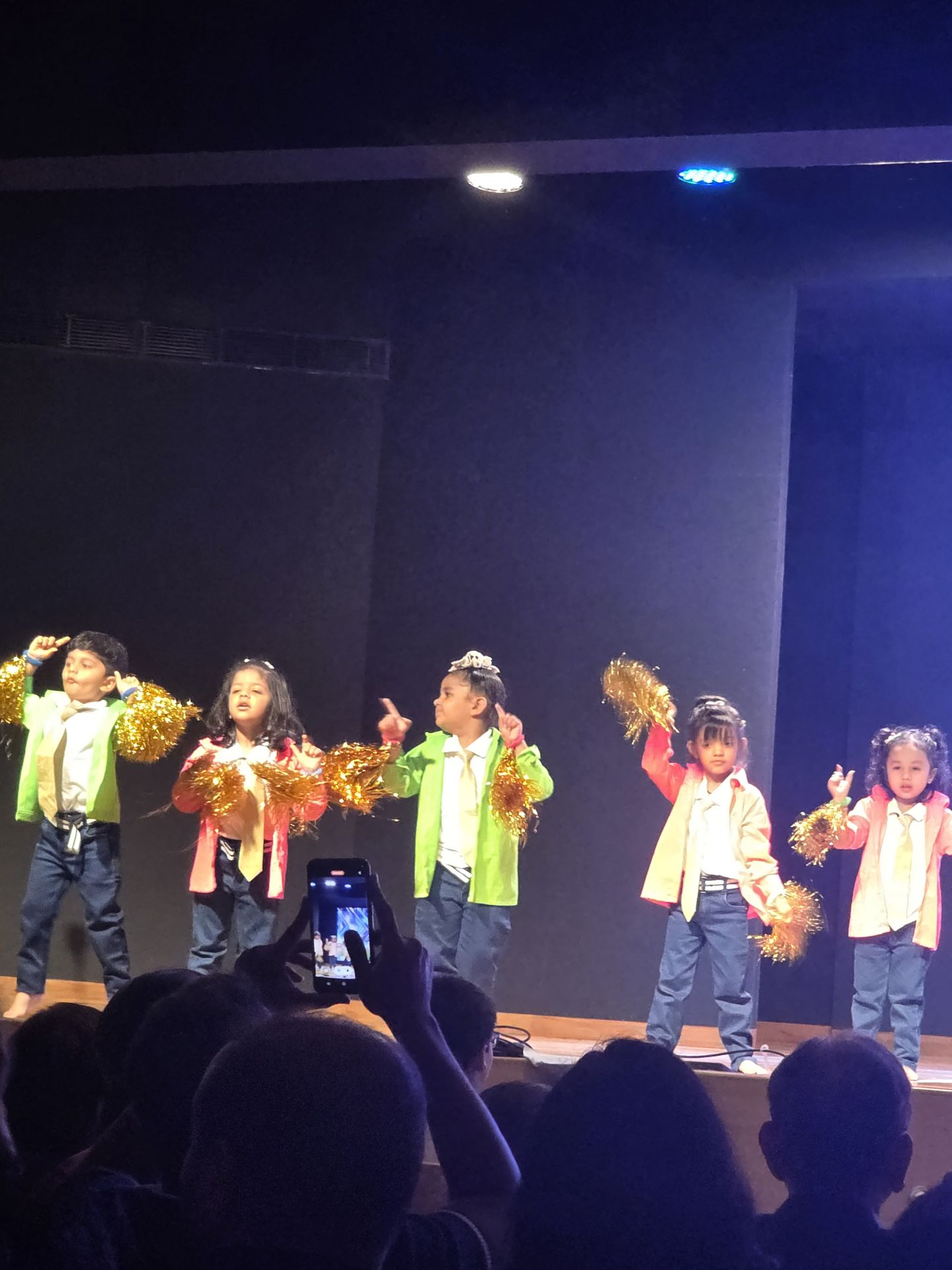 Threads of Harmony @ Playtrails A and B