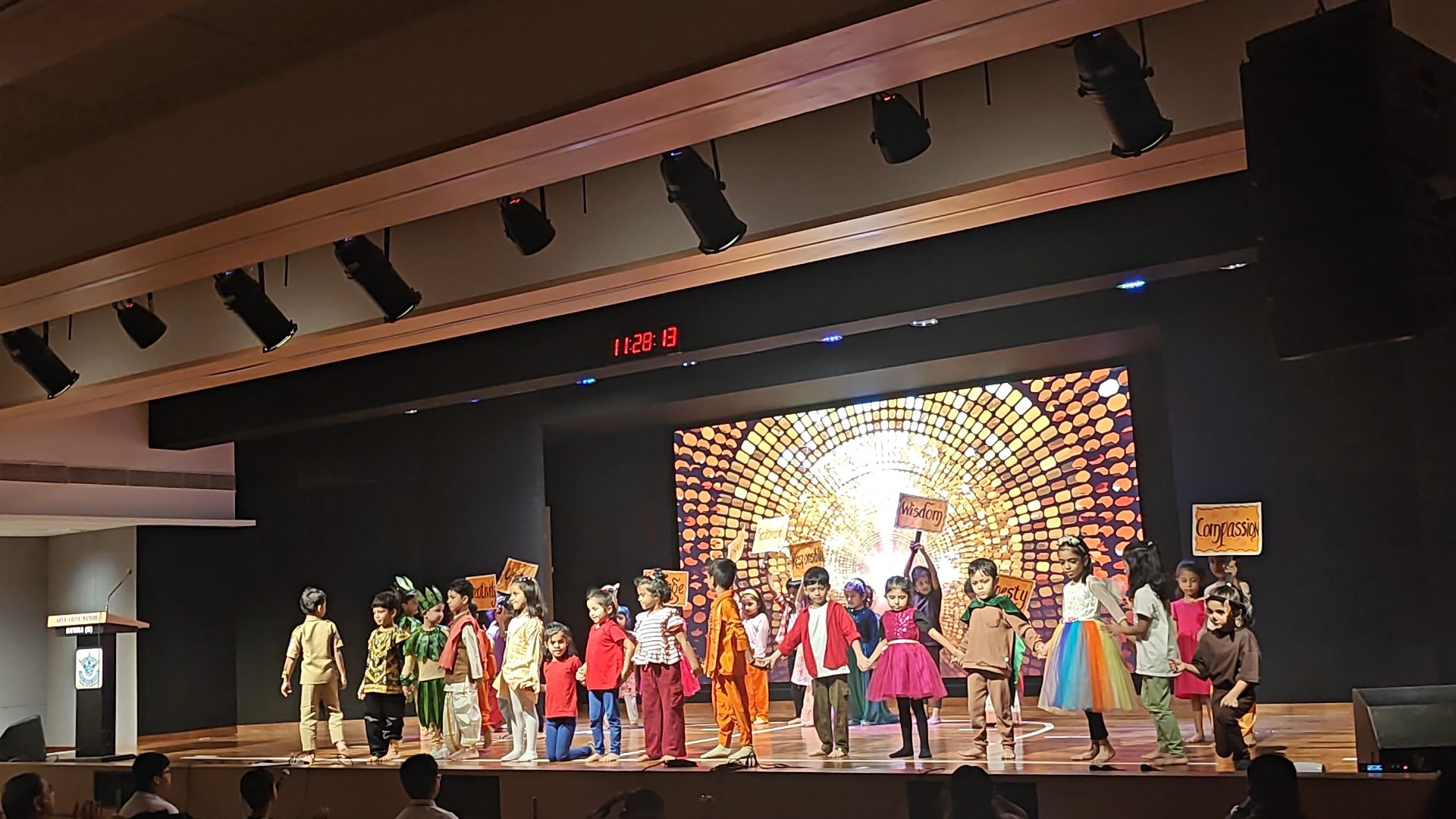 Threads of Harmony @ Playtrails A and B