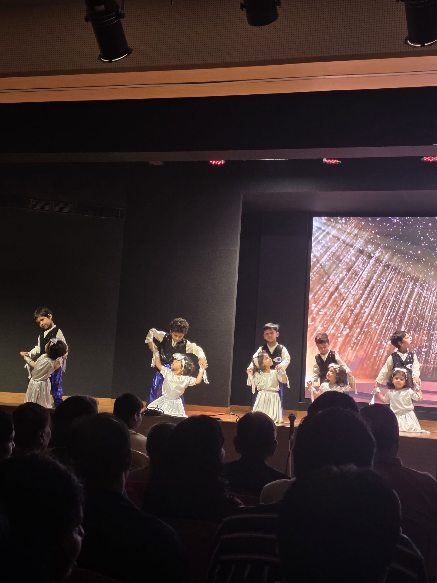 Threads of Harmony @ Playtrails A and B