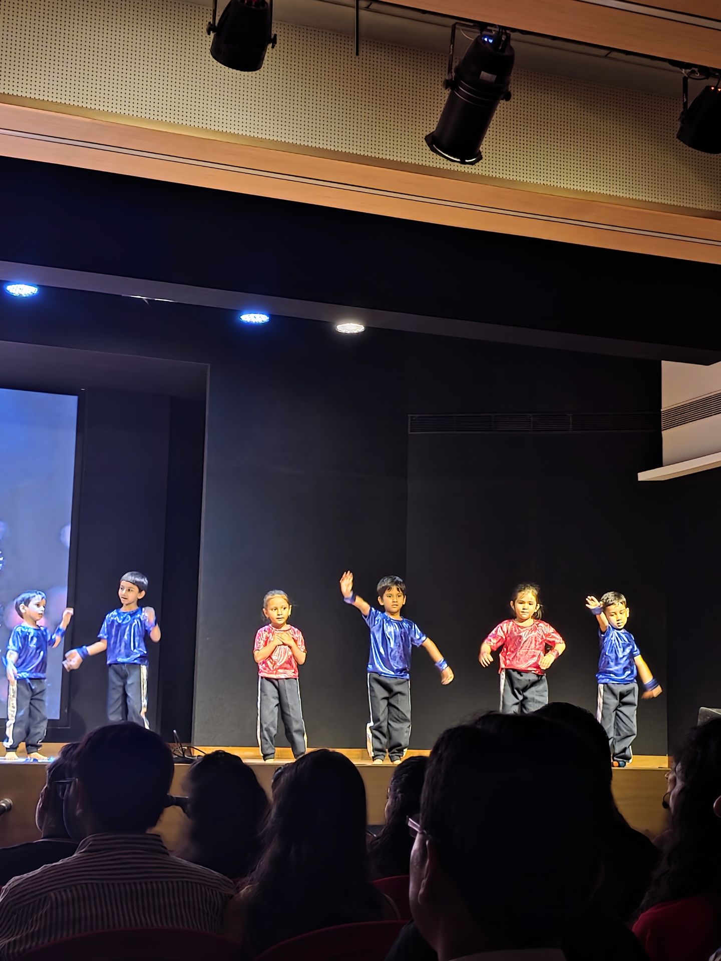 Threads of Harmony @ Playtrails A and B