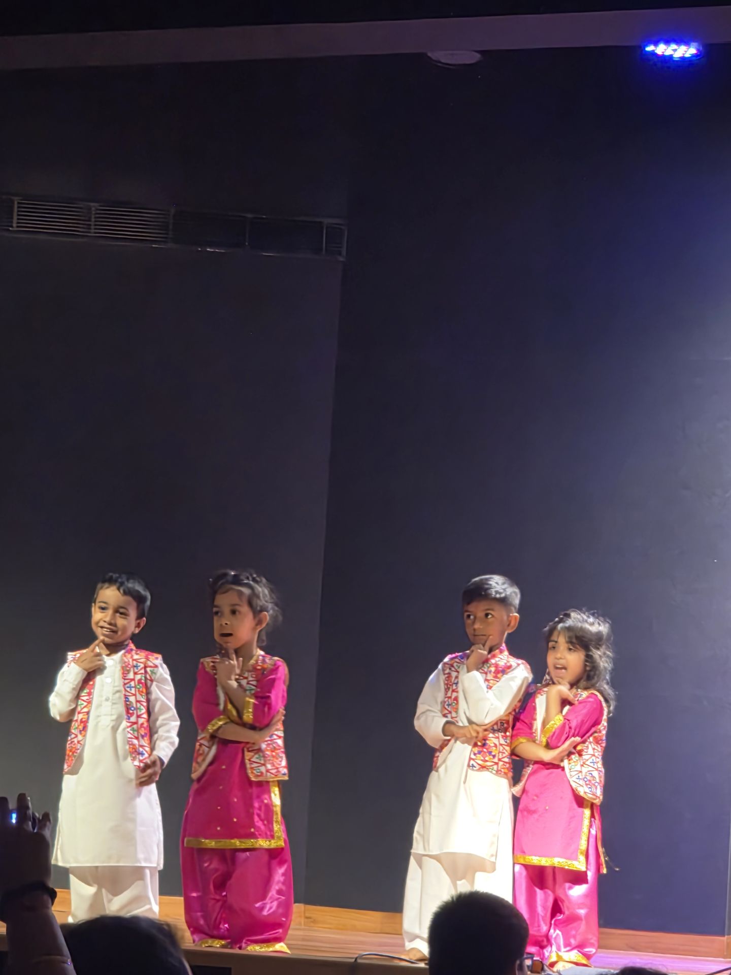 Threads of Harmony @ Playtrails A and B
