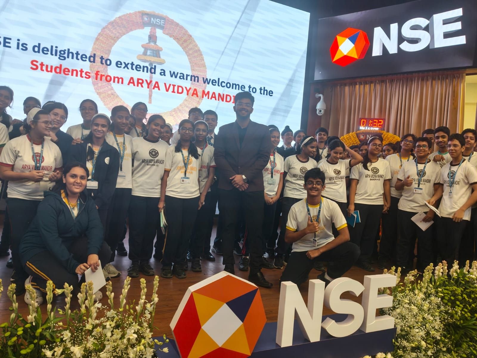 EXPLORING REALITY 2026 - An Experiential Learning Initiative for Students of Std. IX