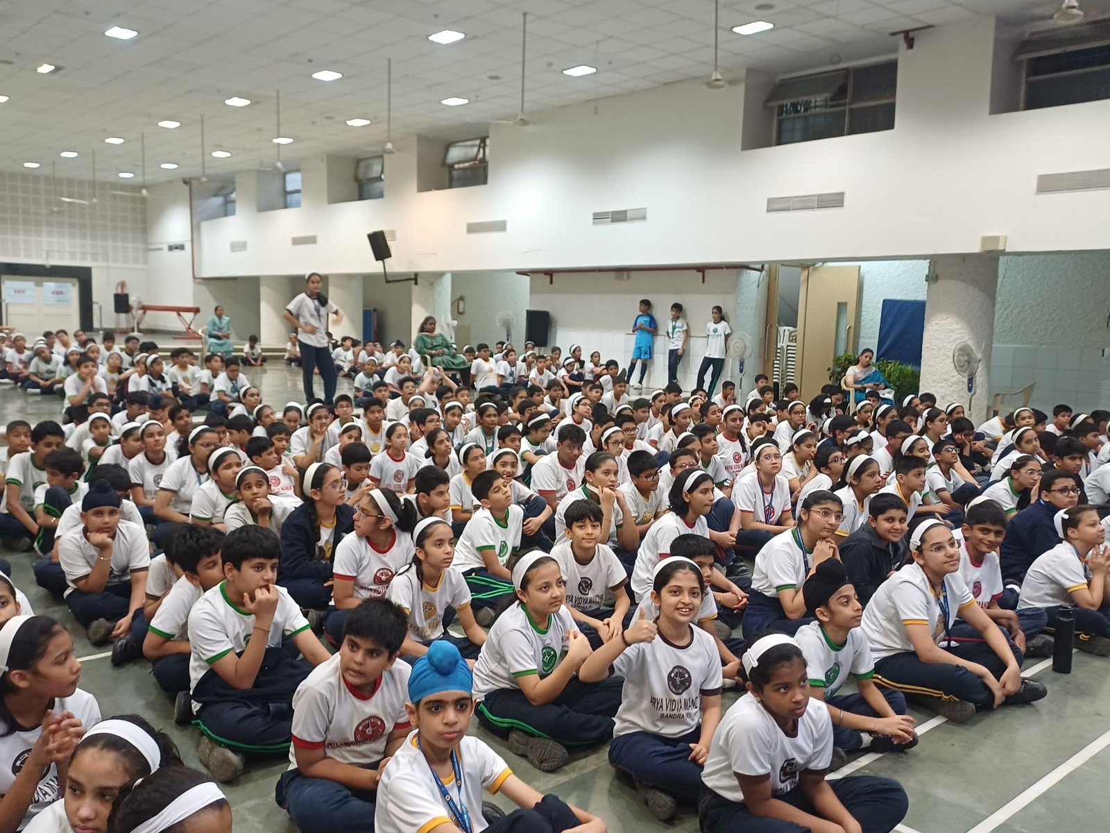 Vachan Prerna Diwas - Language Day 2026