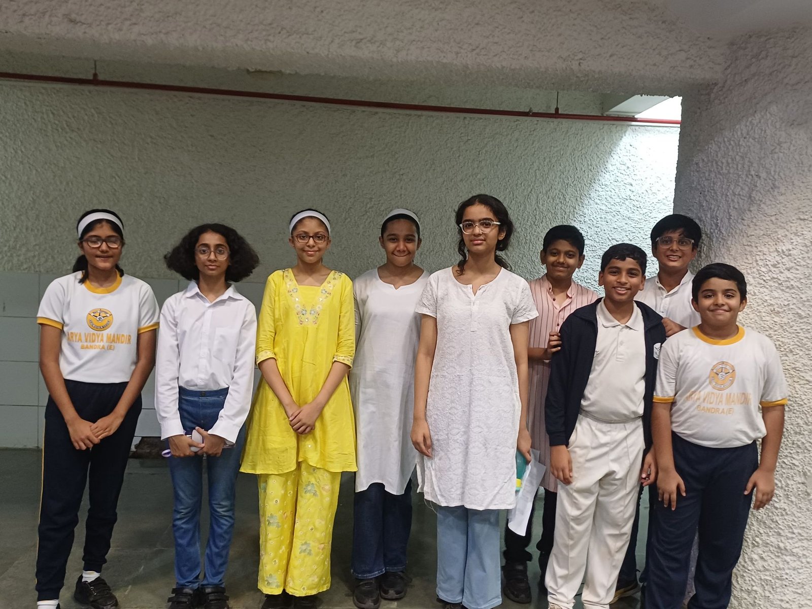Vachan Prerna Diwas - Language Day 2026