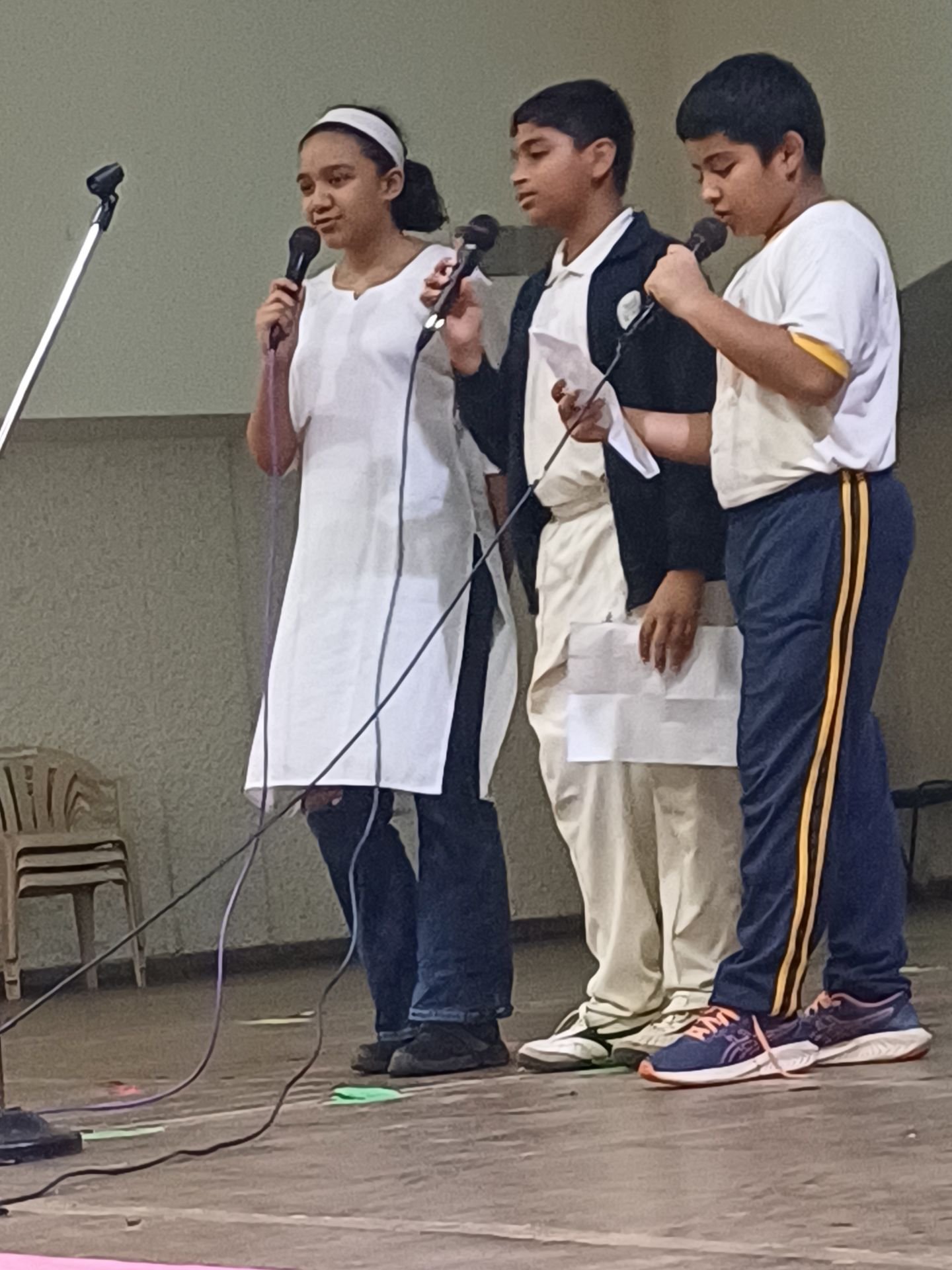 Vachan Prerna Diwas - Language Day 2026