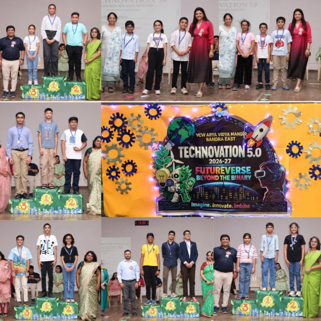 Big Wins for Our Tech Champions!