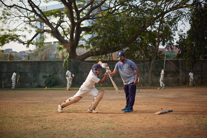 Sports activity
